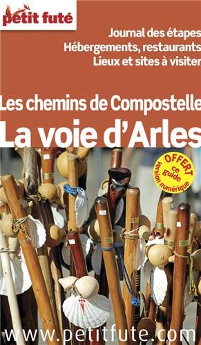 Les  chemins de Compostelle