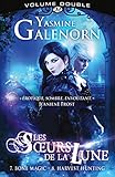 Les Soeurs de la lune, Volume double 4 : Bone magic ; Harvest Hunting by 
