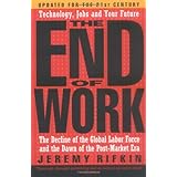 The End of Work