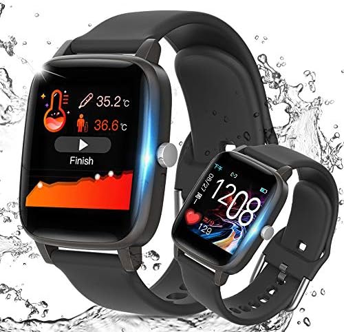 スマートウォッチ 21最新版 スマートブレスレット Ipx67防水 睡眠検測 活動量計 歩数計 距離測定 消費カロリー スポーツウォッチ 天気 長座注意 着信電話通知 Twitter Facebook Line アプリ通知 Iphone Android対応 日本語説明書付