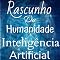 Livro Rascunho da Humanidade. Inteligência artificial