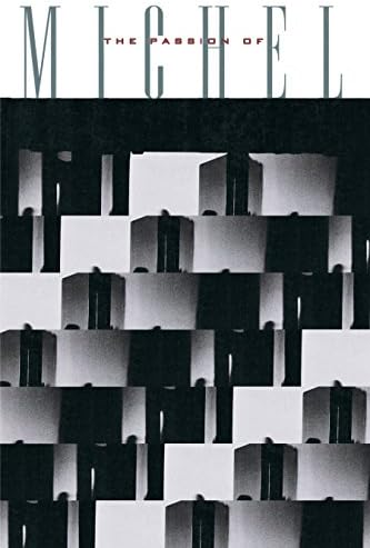 The Passion of Michel Foucault