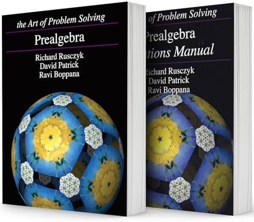 The Art of Problem Solving, Vol. 1: The Basics: Sandor Lehoczky
