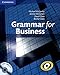 Grammar for Business with Audio CD