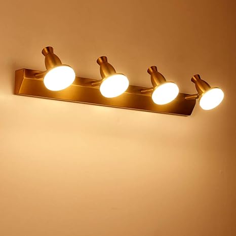 dressing room lamp