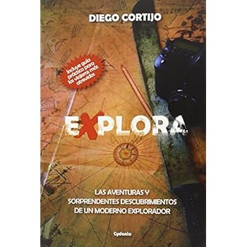 Explora (Historia oculta) Explora (Historia oculta)