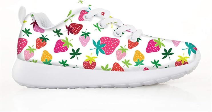 amazon kids running shoes