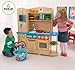 KidKraft Cook Together Kitchen