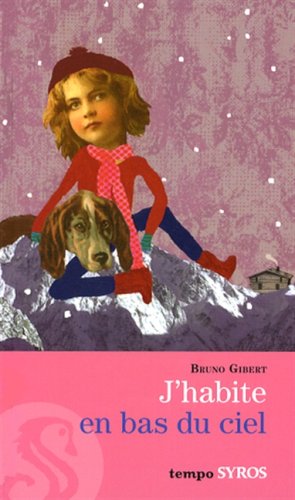 J'habite en bas du ciel