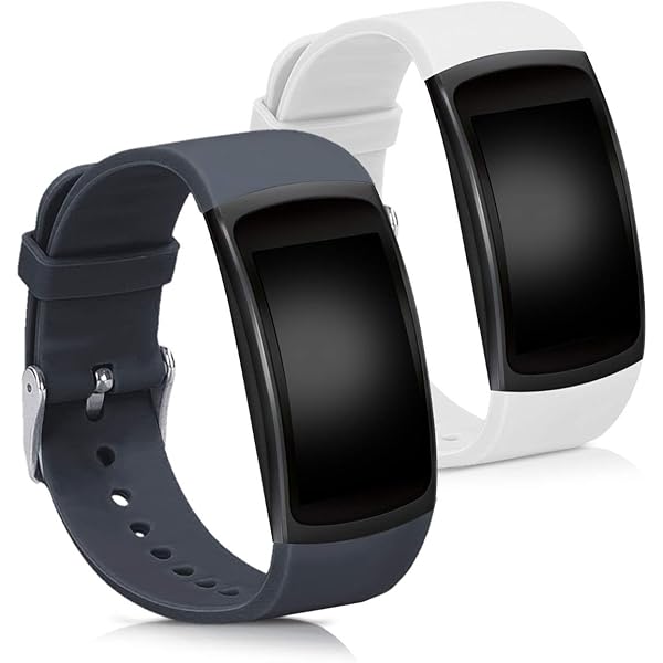 gear because fitness tracker