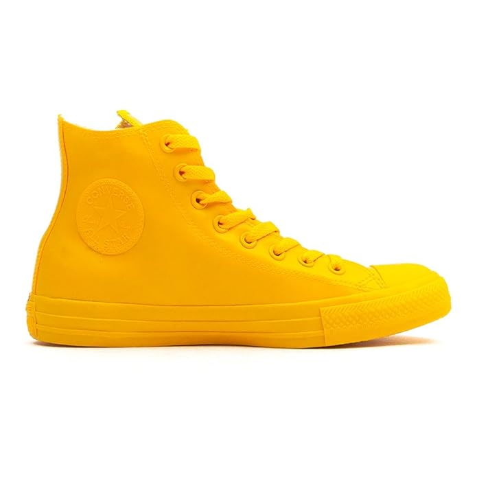 Converse Chuck Taylor All Star High Top Sneakers Damen ...