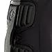 Storelli BodyShield Unisex Goalkeeper Sliders 1.0 | Padded Soccer Sliding Undershorts | Enhanced Lower Body Protection | Black | Large
