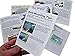 SPARE RUBBER BULB w/free mounting tips booklet & protectant - fits most bulb horns