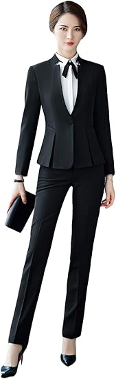 womens business skirt suits