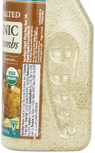 3 Edward+Sons+Breadcrumbs+15+Ounce+Canisters