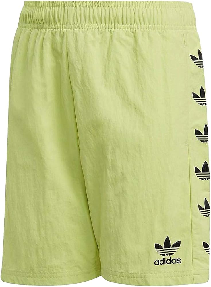 boys adidas originals shorts