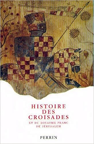 Amazon Fr Histoire Des Croisades Et Du Royame Franc De Jerusalem Coffret 3 Volumes Volume 1 L Anarchie Musulmane Et La Monarchie Franque Volume 2 Monarchie La Monarchie Musulmane Et L Anarchie