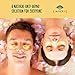 Under Eye Patches Anti Wrinkle Under Eye Mask - Reduces Fine Lines, Removes Dark Circles, Smooths and Refreshes your Face Skin - Natural Anti-aging Bags Puffiness Treatment Pads