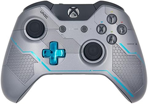 Wireless Controller for Xbox One Console - Halo 5 Guardians Limited Edition Controllers