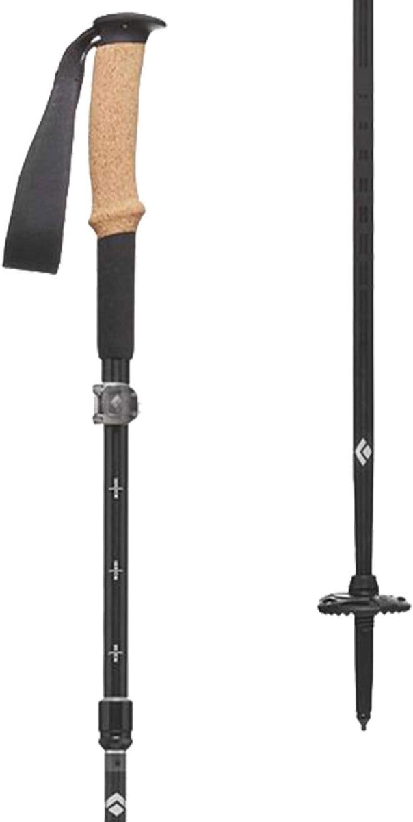 black diamond alpine flz poles