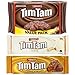Arnott's Tim Tam Classics (3 Pack) Original 330gm, White and Caramel