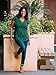 Kindred Bravely Davy Ultra Soft Maternity & Nursing Pajamas Sleepwear Set (Evergreen, Large)