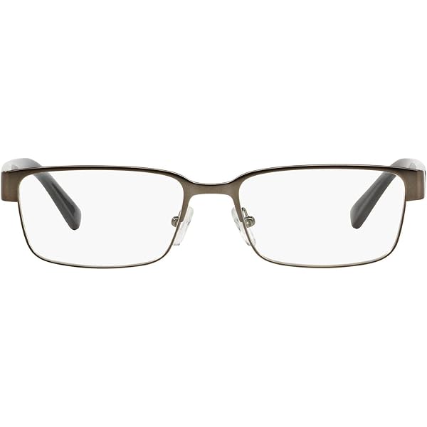 Amazon.com: Gucci Square Eyeglasses GG0445O 001 Gold/Pink