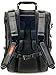 Pelican Products OU1000-003-111 Pelican U100 Elite Backpack With Laptop Storage (Black)