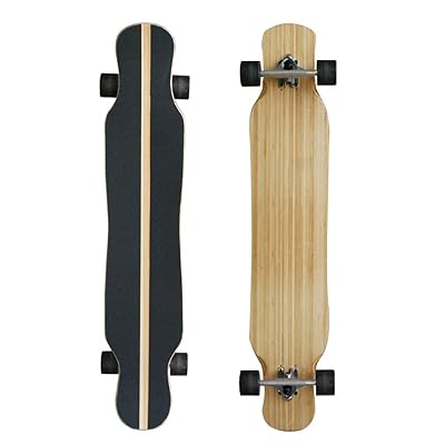 HEAVEN SKATEBOARD Peter Ride 46インチ Amazon | HEAVEN SKATEBOARD Peter Ride 46インチ ヘブン
