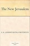The New Jerusalem by 