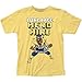Luke Cage Hero For Hire Fitted Jersey Tee Unisex