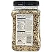 RiceSelect Royal Blend with Flaxseed Rice, 28-Ounce (Pack of 4)