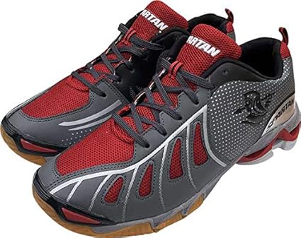 volleyball shoes for badminton