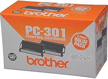 brother pc 301 fax cartridge