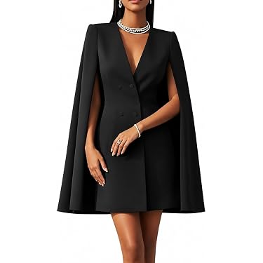 amazon ladies office dresses Amazon.com: Womens Midi Work Dresses Long Sleeve Summer Office Dress Casual Button Blouse Dress Slim Fit Spring Fashion Clothes Black : Clothing, Shoes & Jewelry