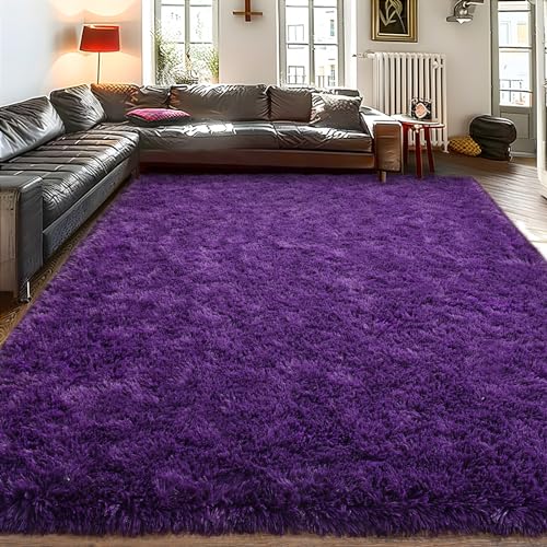 Ailyei Large Area Rugs