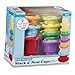Earlyears Stack 'n Nest Cups