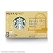 Starbucks Bright Sky Blend Blonde Light Roast Single Cup Coffee for Keurig Brewers, 6 Boxes of 10 (60 Total K-Cup pods)