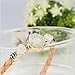 Retro Shaw leather bracelet with natural crystals bangle bracelet magnetic lock gifts for women 6.9 inch