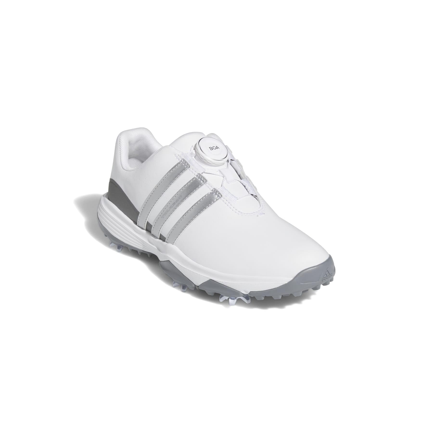 adidas Unisex-Child Tour360 24 Boa Golf Shoes