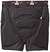 Triple Eight RD Bumsaver Women's Padded Shorts for Roller Derby, Skateboarding and Skating