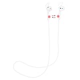 JNSA Compatible with AirPods Strap with Magnetic