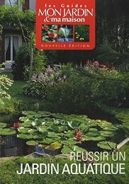 Réussir son jardin aquatique