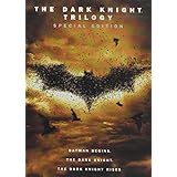 The Dark Knight Trilogy Special Edition (DVD)