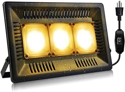 450W Waterproof Led Grow Light 