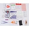 Johnnyhh-First-Aid-Kit-Medical-Kits-Car-Emergency-Kit18-Piece Johnnyhh-First-Aid-Kit-Medical-Kits-Car-Emergency-Kit18-Piece
