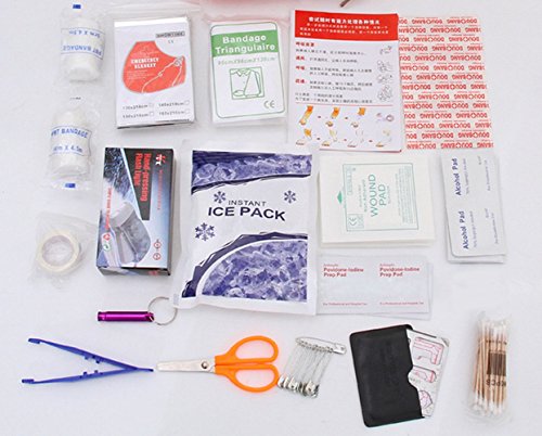 Johnnyhh-First-Aid-Kit-Medical-Kits-Car-Emergency-Kit18-Piece Johnnyhh-First-Aid-Kit-Medical-Kits-Car-Emergency-Kit18-Piece