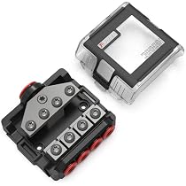 thumbnail image 2 of T-Spec V8-Manl125 V8 Series 125 Amp Mini-ANL Fuse 2 Pack 2 of 12