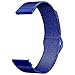 TenCloud Replacement Stainless Steel Bracelets Milanese Loop with Magnetic Closures for 18mm Withings Activité Steel/Activité Pop/Activité Sapphire/Steel HR Watch