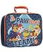 Nickelodeon Paw Patrol Chase Rubble & Marshall A Paw-FECT Team! - Lunch Box, 10